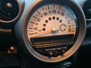 MINI Countryman usata, con ESP