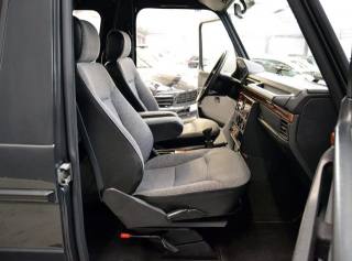 MERCEDES-BENZ G usata, con Park Distance Control