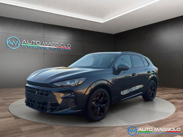 CUPRA Terramar usata, con ABS