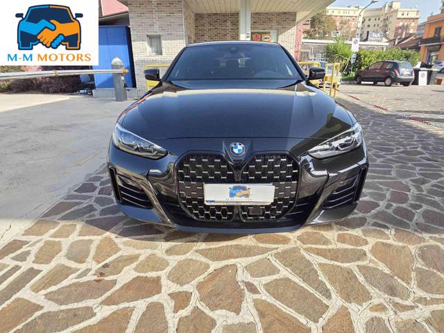 BMW 420 usata, con Climatizzatore