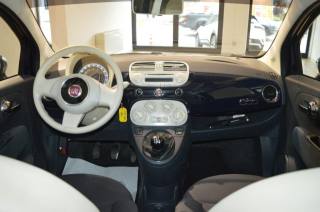 FIAT 500 usata, con Boardcomputer