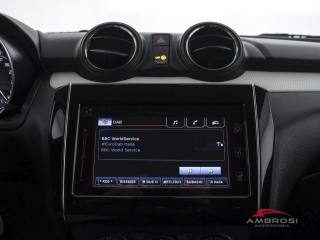 SUZUKI Swift usata 14