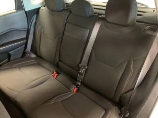JEEP Compass usata, con Controllo automatico clima