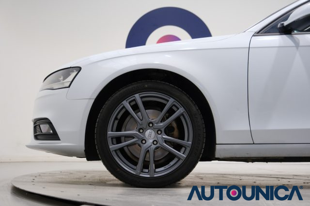 AUDI A4 usata, con Sistema di navigazione
