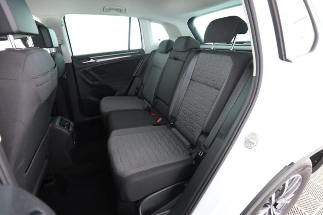 VOLKSWAGEN Tiguan usata 3