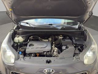 KIA Sportage usata, con Autoradio digitale