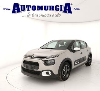 CITROEN C3 usata, con Airbag