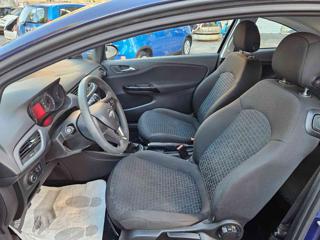 OPEL Corsa usata, con Specchietti laterali elettrici