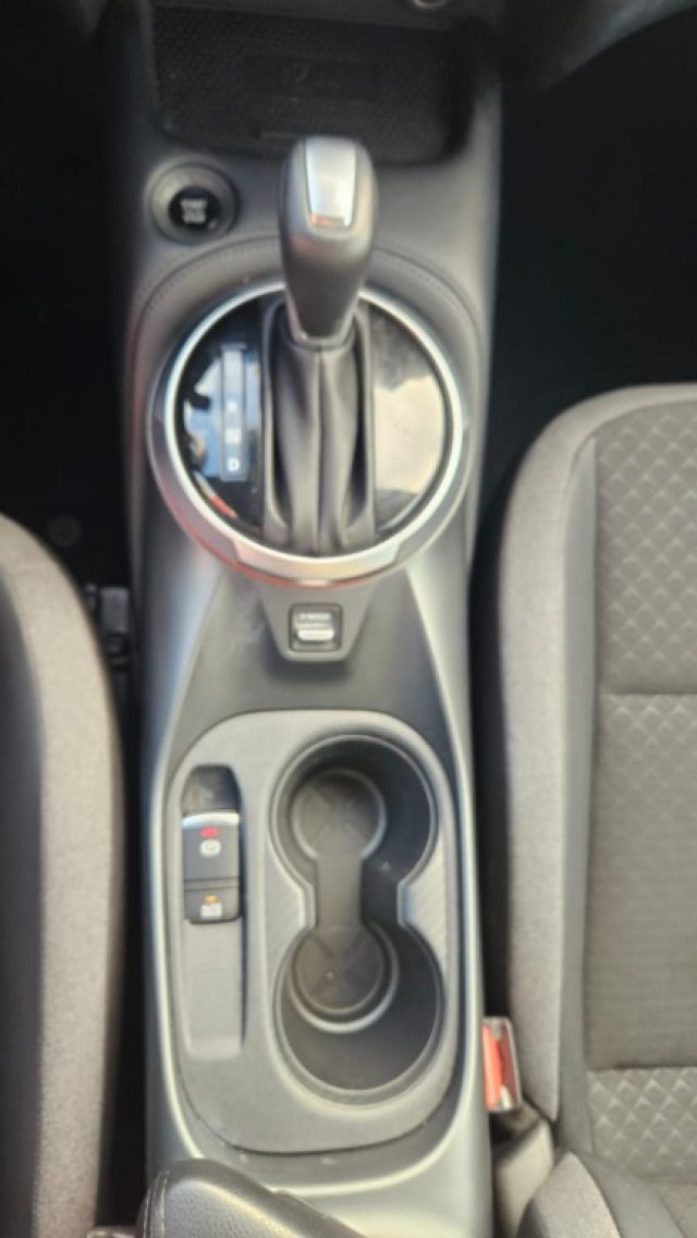 NISSAN Juke usata, con Climatizzatore