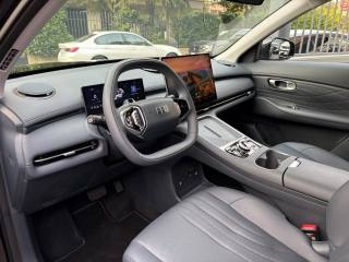 GEELY Starray EM-i usata, con Alzacristalli elettrici
