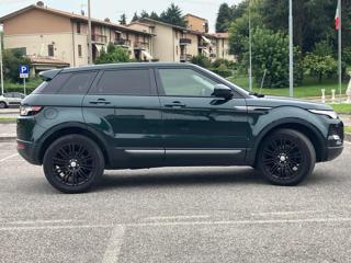 LAND ROVER Range Rover Evoque usata, con Alzacristalli elettrici