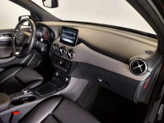 MERCEDES-BENZ B 180 usata, con Bracciolo