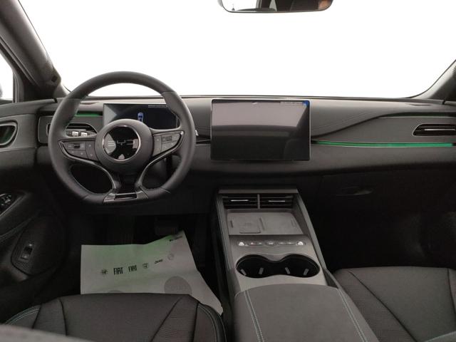 BYD Seal usata, con Sistema di navigazione