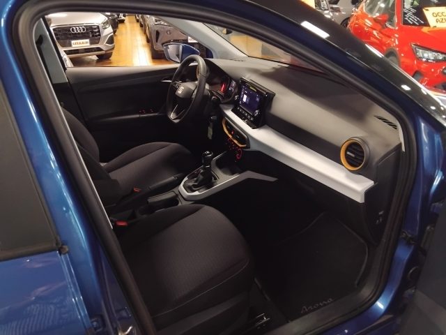 SEAT Arona usata, con ESP