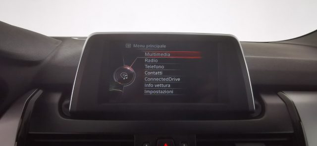 BMW 216 usata 46