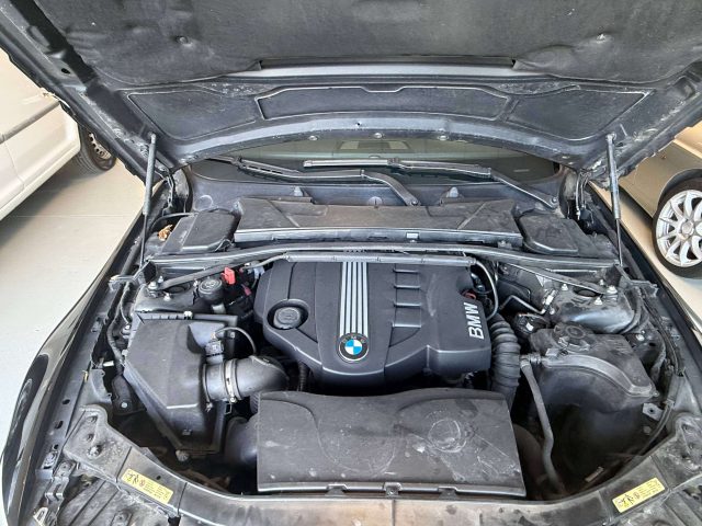 BMW 320 usata, con Lettore CD