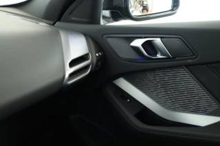 BMW 120 usata, con Filtro antiparticolato