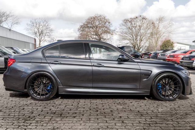 BMW M3 usata, con Airbag Passeggero
