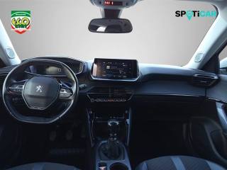 PEUGEOT 2008 usata, con Bluetooth