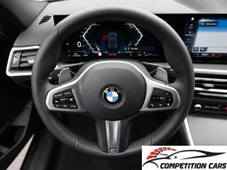 BMW 320 usata, con Antifurto