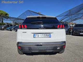 PEUGEOT 3008 usata, con Autoradio