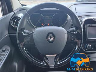 RENAULT Captur usata, con ESP