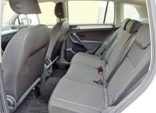 VOLKSWAGEN Tiguan usata, con Antifurto