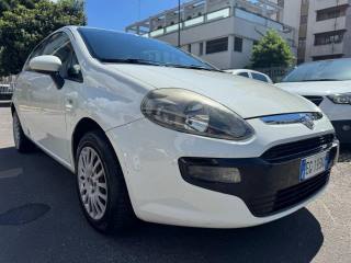 FIAT Punto Evo usata, con Airbag Passeggero