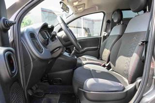 FIAT Panda usata, con Controllo trazione