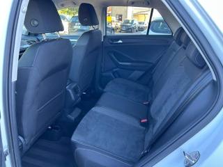 VOLKSWAGEN T-Roc usata, con Cronologia tagliandi