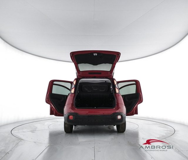 FIAT Panda usata 6