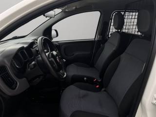 FIAT Panda usata, con Immobilizzatore elettronico