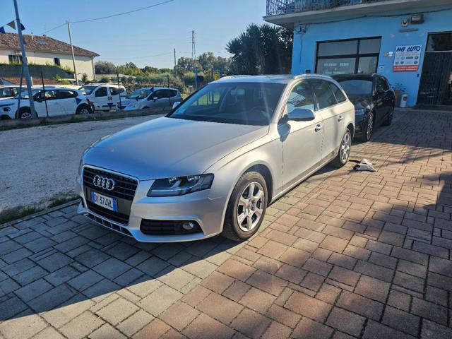 AUDI A4 usata, con Airbag