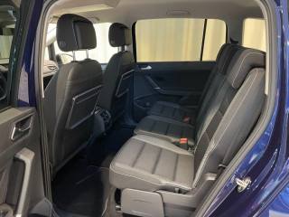 VOLKSWAGEN Touran usata, con Alzacristalli elettrici