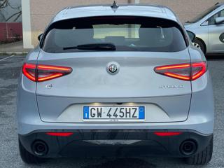 ALFA ROMEO Stelvio usata, con Airbag Passeggero
