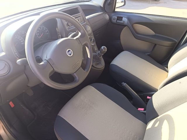 FIAT Panda usata 8