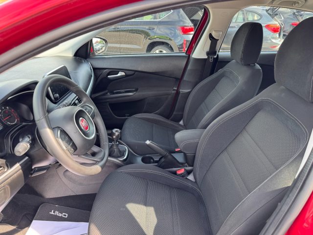 FIAT Tipo usata, con Immobilizzatore elettronico