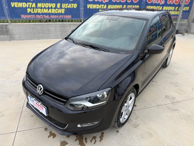 VOLKSWAGEN Polo usata, con Airbag laterali