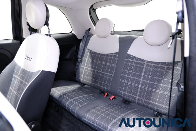 FIAT 500 usata 33