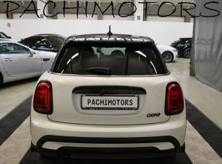 MINI Cooper usata, con Fari Xenon