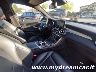 MERCEDES-BENZ GLC 250 usata, con Cruise Control