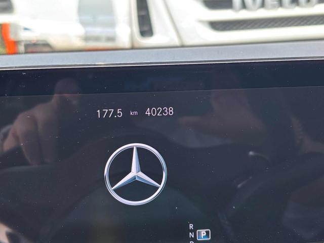 MERCEDES-BENZ A 200 usata, con Controllo trazione
