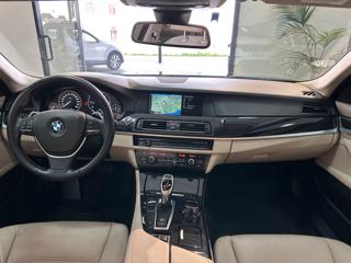 BMW 520 usata, con Lettore CD