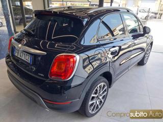 FIAT 500X usata, con Climatizzatore
