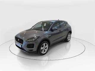 JAGUAR E-Pace 2.0D 150 CV AWD aut. S *AUTOCARRO*