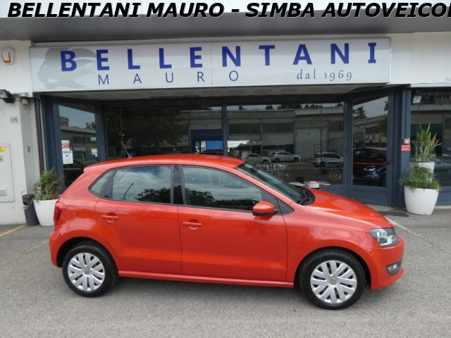 VOLKSWAGEN Polo usata, con ABS