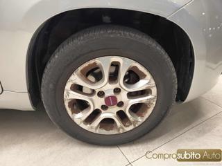 FIAT Panda usata 22