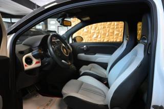 ABARTH 595 Turismo usata 19