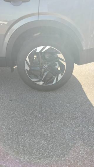 NISSAN Qashqai usata, con Controllo trazione