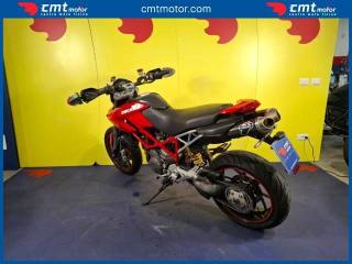 DUCATI Hypermotard 1100 usata 10
